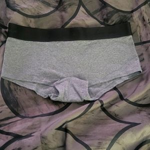 NWT VS Pink Boyshorts